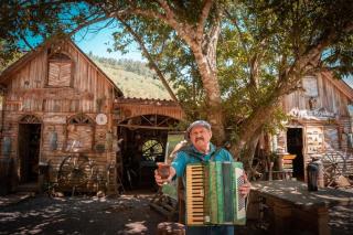 Refúgio Rio do Boi - 3