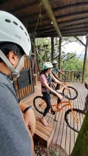 Refúgio Rio do Boi - 4