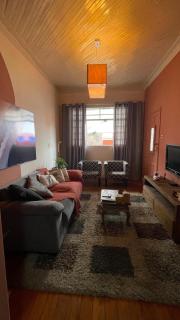 Casa Flores na Janela - 5