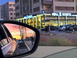 Appartement de luxe Nador El jadid - 9