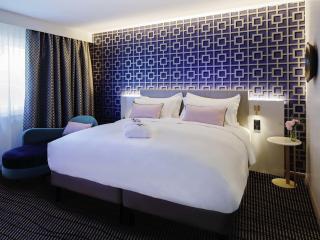 Grand Hotel Bregenz - MGallery Collection - 2