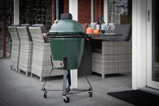 Parc Ganuenta - Luxe wellness villa's - 9