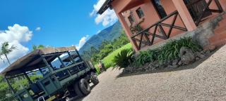 Refúgio Rio do Boi - 0