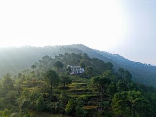 SaffronStays Saanjh - 9
