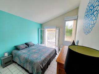 Villa Ici et Ailleurs, entre mer et forêt - 2