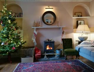 Castle Rock Llangrannog - 0