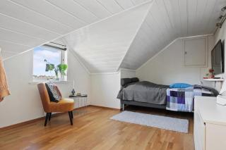 Soltoppen- Lys og romslig villa på Nøtterøy - 4