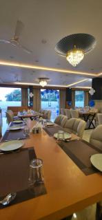 Starlight Restro and Hotel - 0