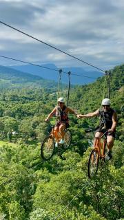 Refúgio Rio do Boi - 6