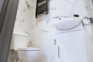 4x Studio Apartments for Contractors, Professionals and Families near Coventry University, City Centre, BHX & NEC - 1