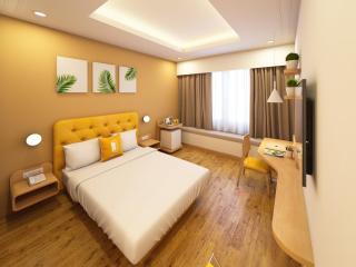 Bloom Hotel - M Block GK2 - 2