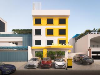 Bloom Hotel - M Block GK2 - 1