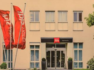 ibis Hotel Regensburg City - 1