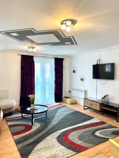 Eldridge Court Apartment - 1 bedroom - 4