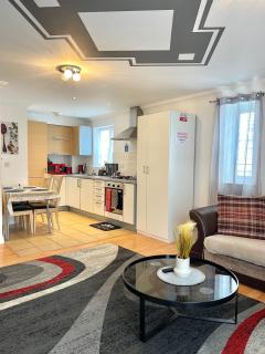 Eldridge Court Apartment - 1 bedroom - 2