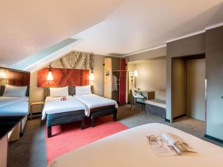 ibis Hotel Regensburg City - 1