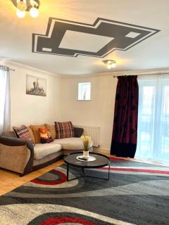 Eldridge Court Apartment - 1 bedroom - 3