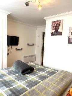 Eldridge Court Apartment - 1 bedroom - 9