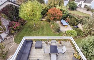 5 Bedroom Lovely Home In Saint-Martin-Des-Champ - 0