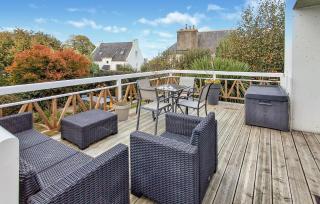 5 Bedroom Lovely Home In Saint-Martin-Des-Champ - 1