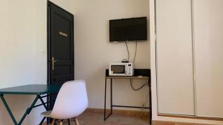 Suite dans maison provençale chez l'habitant - 7