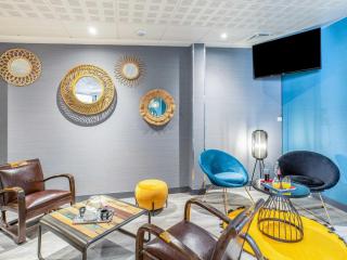 ibis Blois Centre Château - 8