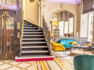 ibis Blois Centre Château - 7