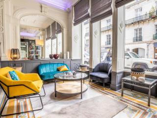 ibis Blois Centre Château - 6