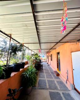 Pawan Homestay Hampi - 6