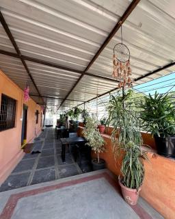 Pawan Homestay Hampi - 5