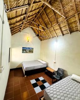 Pawan Homestay Hampi - 0
