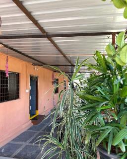 Pawan Homestay Hampi - 4