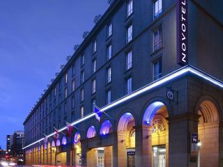 The Novotel Toronto Centre - 6