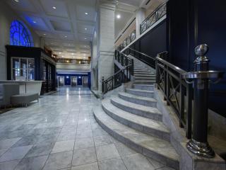 The Novotel Toronto Centre - 5