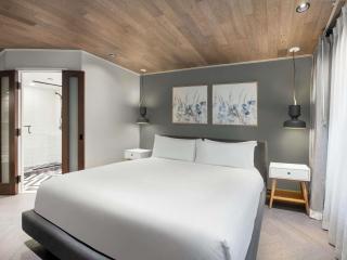 The Novotel Toronto Centre - 3