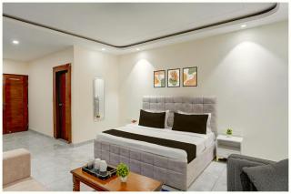 Hotel SR Palace Residency Near Jagannath - 0
