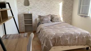 Suite dans maison provençale chez l'habitant - 5