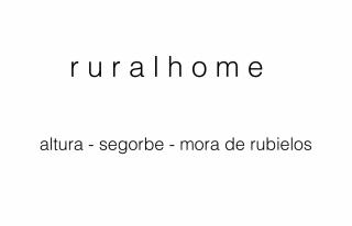 ruralhome callemayor - 6