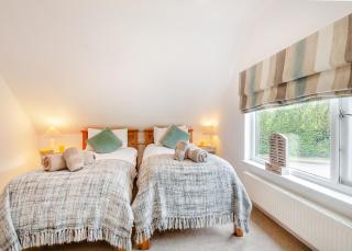 Anglesey Lakeside Lodges - 5