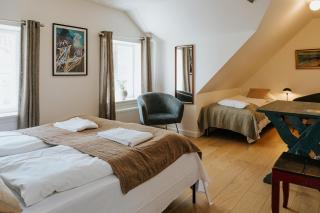 KEFS Guesthouse & Café - 8