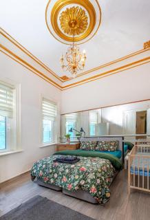 Charming 6 Room Villa Ideal for Families&Groups - 5