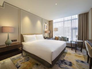 The Ambassador Seoul - A Pullman Hotel - 1