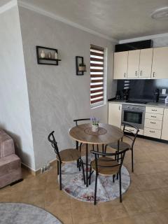 Апартаменти Ванкови 2 - 4