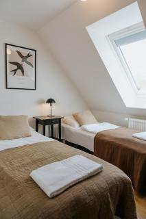 KEFS Guesthouse & Café - 9
