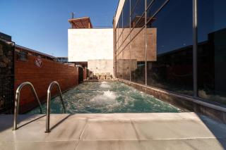 Dili Town Resort and Spa - 6