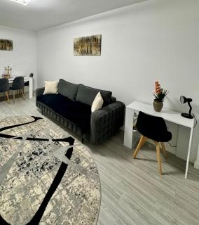 A B V Central Apartament - 9