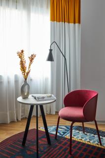 Hotel Indigo Barcelona Plaza Espana by IHG - 1