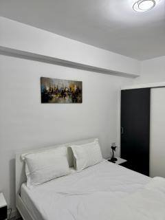 A B V Central Apartament - 1