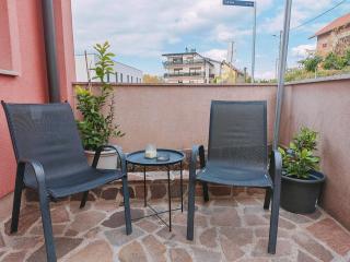 Apartman Jezz II, Zagreb - 9
