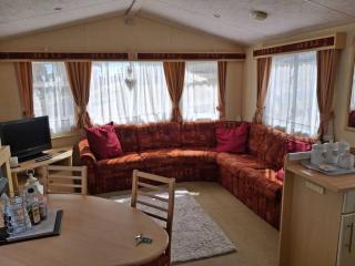 Sandhills Holiday Park Astounding Sea Views - 3